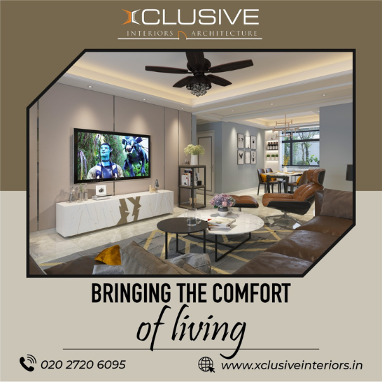 The Most Trusted Hospitality Interior Designer in Pune